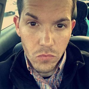 Meet your Posher, Josh